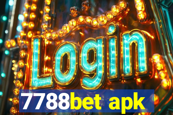 7788bet apk